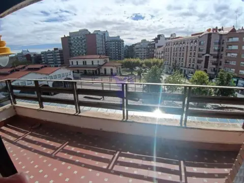 Piso en Centro Ciudad