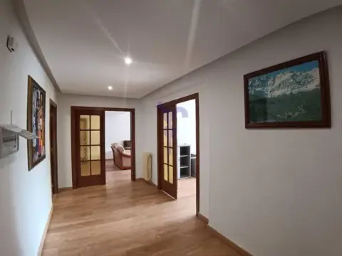 Piso en Centro Ciudad