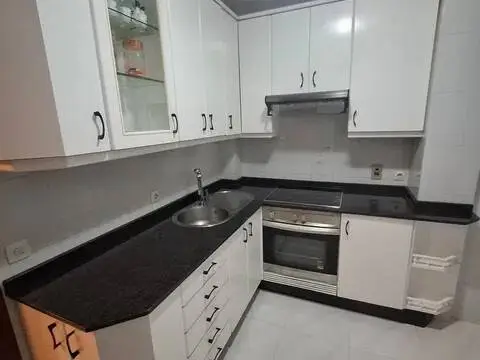 Piso en Zona Praza de Barcelos