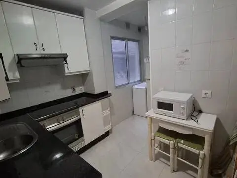 Piso en Zona Praza de Barcelos