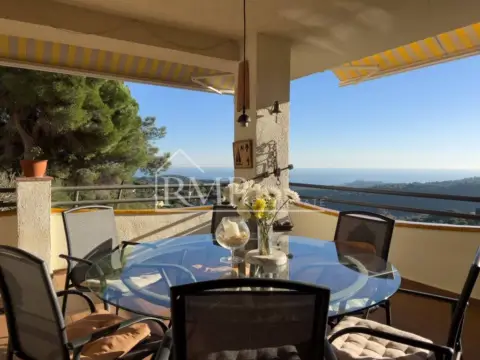 Casa en calle Tres Turons S-N