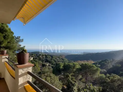 Casa en calle Tres Turons S-N