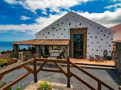Chalet en Cabo Verde