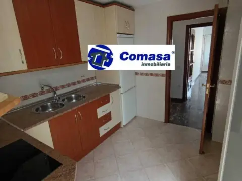 Piso en Martos