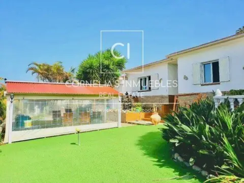 Chalet en Santa Úrsula