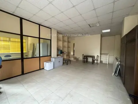 Local comercial en Santa Marta de Tormes