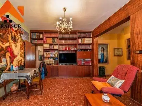 Chalet en calle Torrequinto No Number