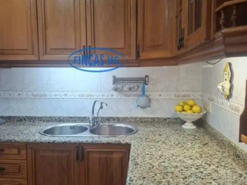 Casa en Campoamor
