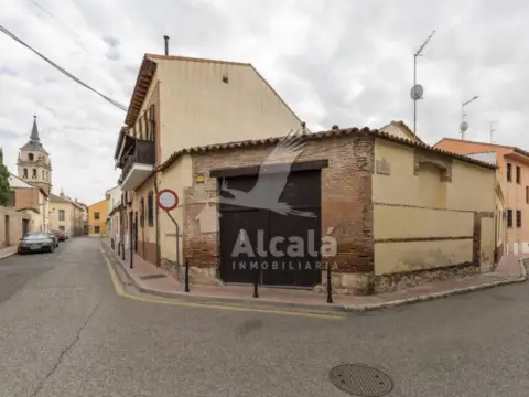 Casa en Casco Histórico