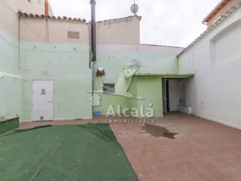 Casa en Casco Histórico