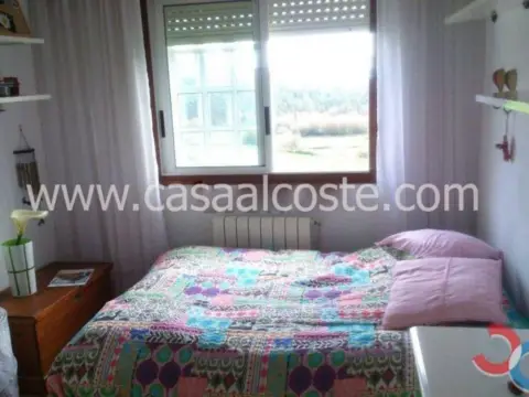 Casa en Burgueira