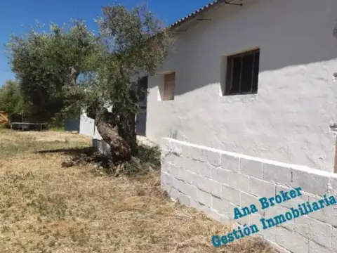 Terreno en Ronda