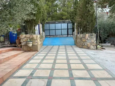 Chalet en Jaén Capital