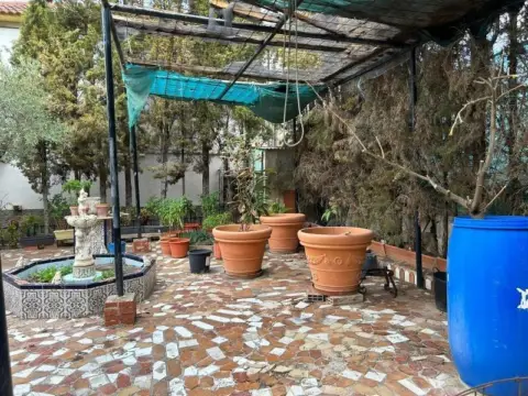 Chalet en Jaén Capital