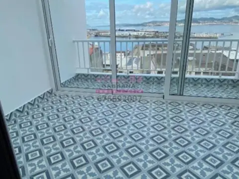 Piso en Berbés-Peritos