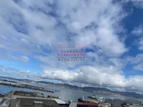 Piso en Berbés-Peritos