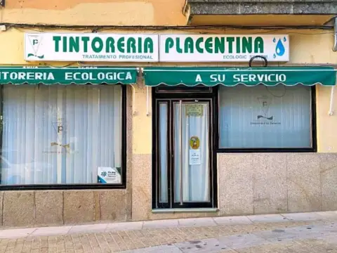 Local comercial en Plasencia