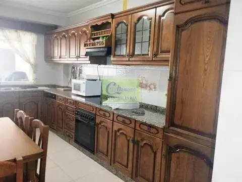 Piso en Alto del Castaño