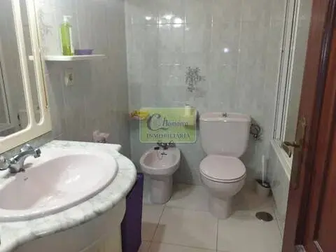 Piso en Alto del Castaño