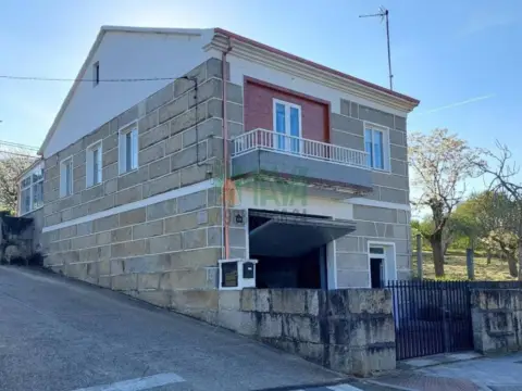 Casa en Ourense Capital
