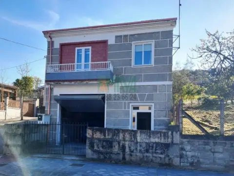 Casa en Ourense Capital
