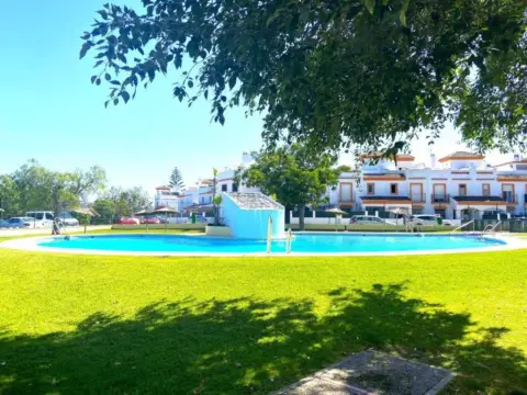 Piso en Playa de La Barrosa