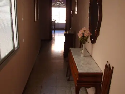 Piso en Avenida de Francisco Aguirre, 202