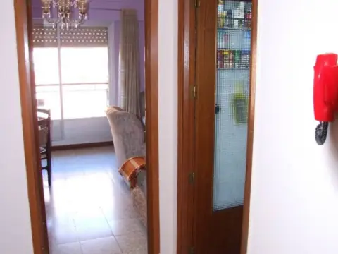 Piso en Avenida de Francisco Aguirre, 202