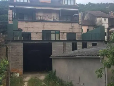 Casa en Ribadavia