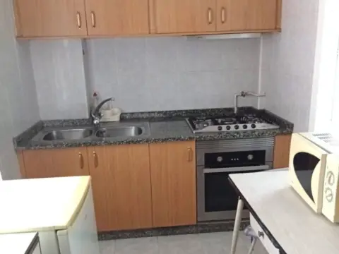 Piso en Catro Camiños-A Gaiteira