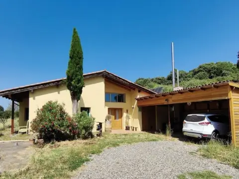 Casa en Lascuarre