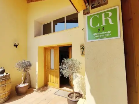 Casa en Lascuarre