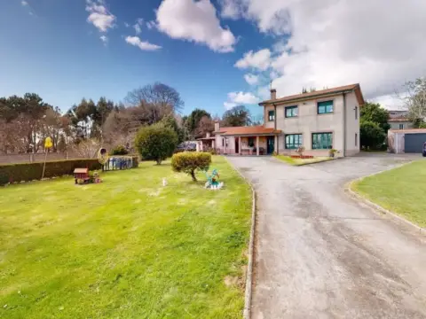Chalet en Vilarmaior