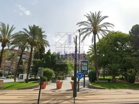 Terreno en Murcia Capital
