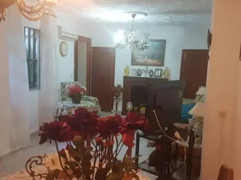 Casa adosada en Centro