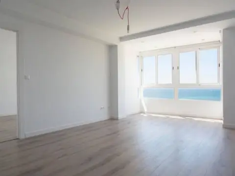 Piso en Paseíto de Ramiro