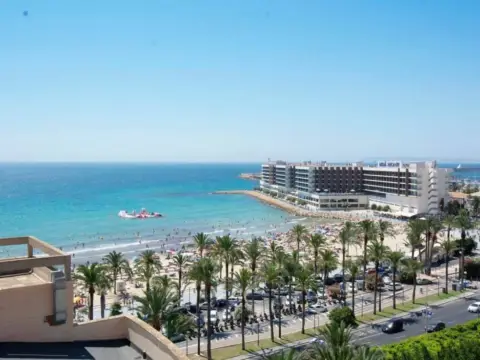 Piso en Paseíto de Ramiro