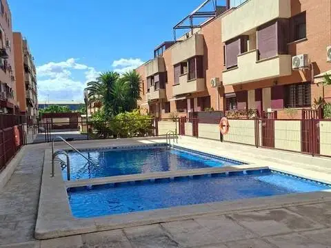 Piso en Avinguda Nou d'Octubre-Port de Sagunt