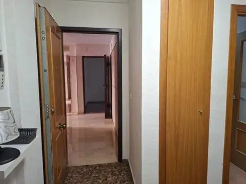 Piso en Avinguda Nou d'Octubre-Port de Sagunt