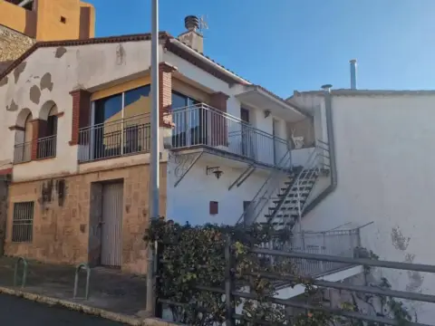 Chalet en Avinguda Les Garrigues