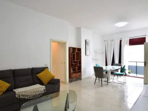 Piso en Güímar