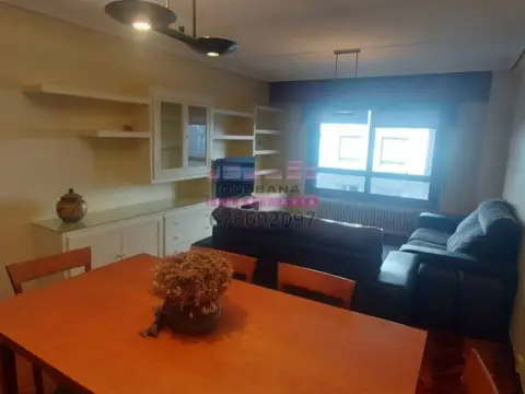 Piso en Centro-Areal