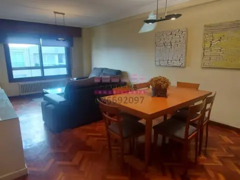 Piso en Centro-Areal