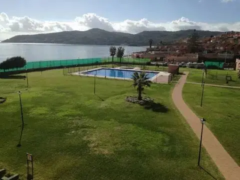 Piso en San García-Getares
