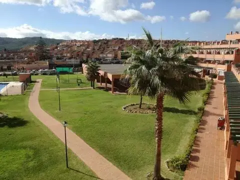 Piso en San García-Getares