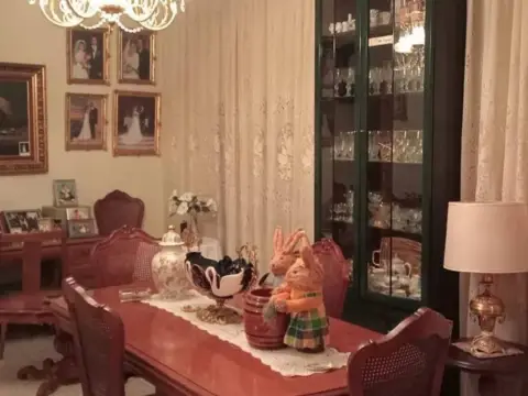 Casa en calle de los Encuentros