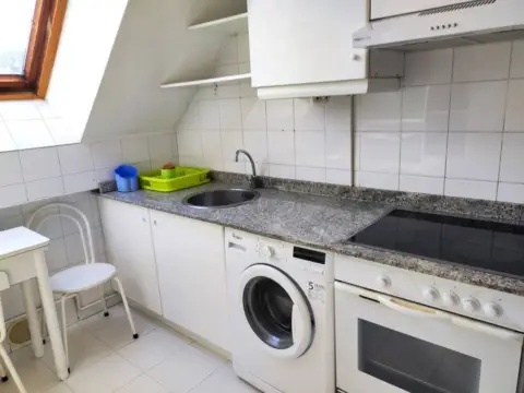 Piso en A Coruña Capital