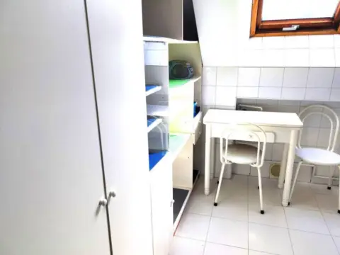 Piso en A Coruña Capital