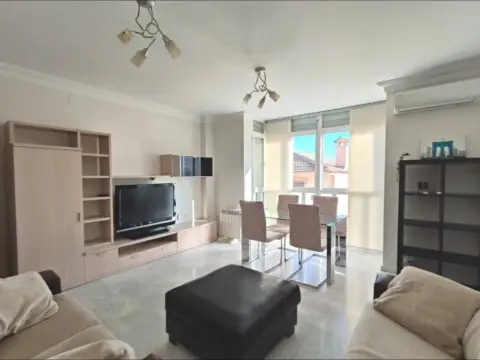 Piso en calle de San Roque