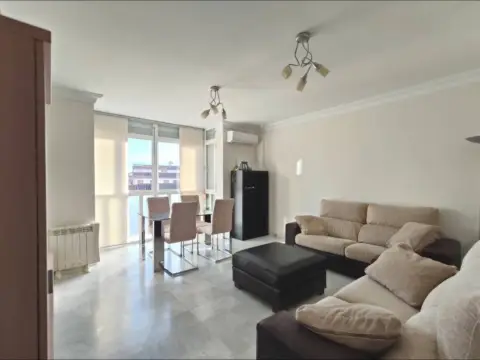 Piso en calle de San Roque